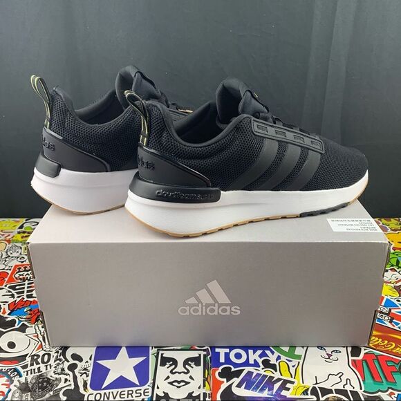 Adidas TR21 Cloudfoam Super Womens 10 / 11 - Picture 2 of 13